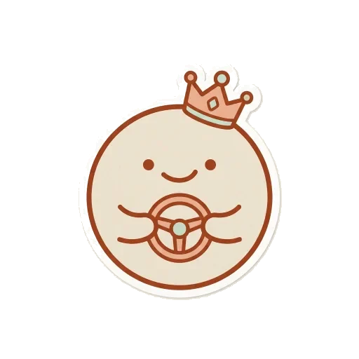 The Boss (BOSS) cutout art