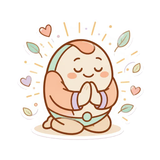 The Gratitude Cannon (THAN-K) cutout art