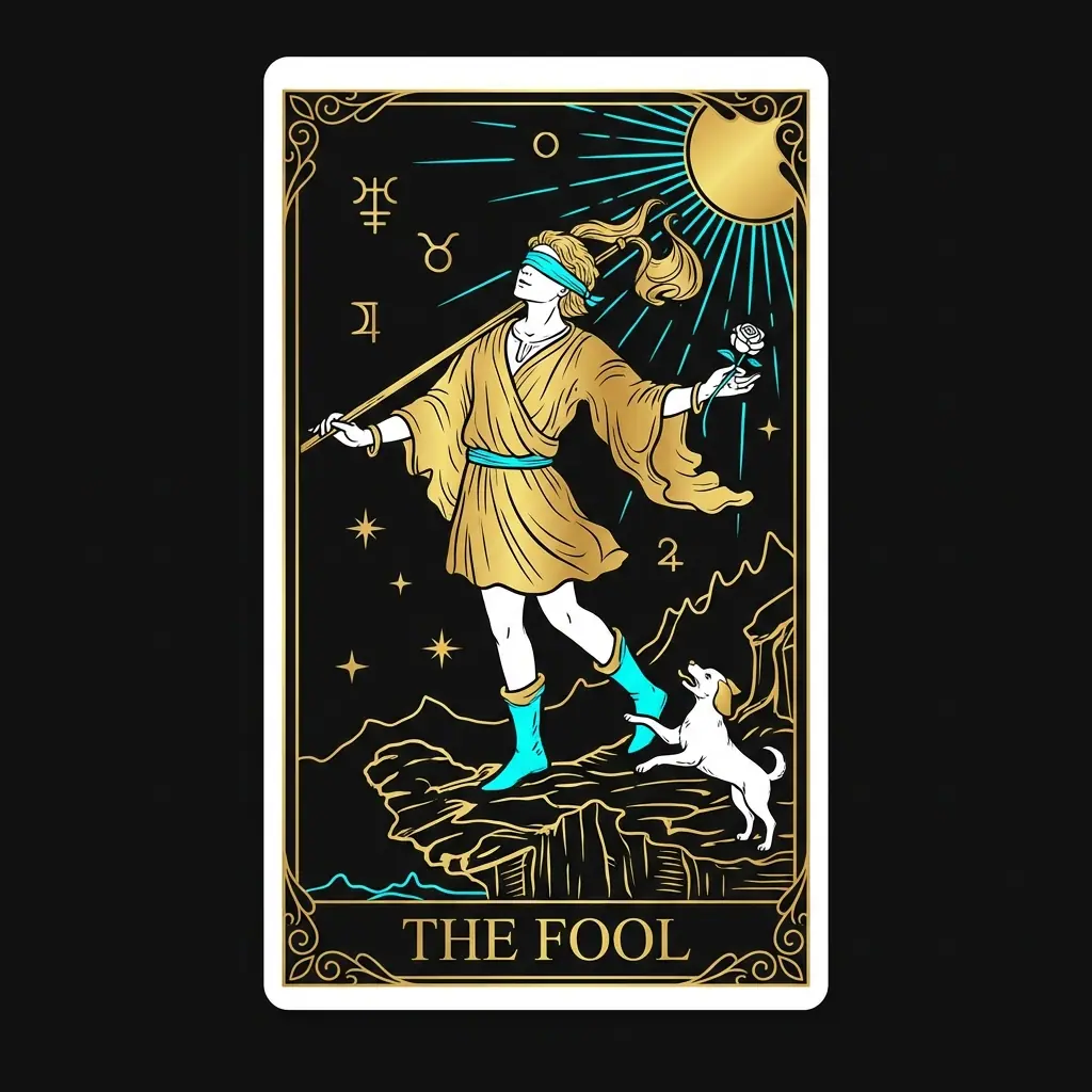 The Fool