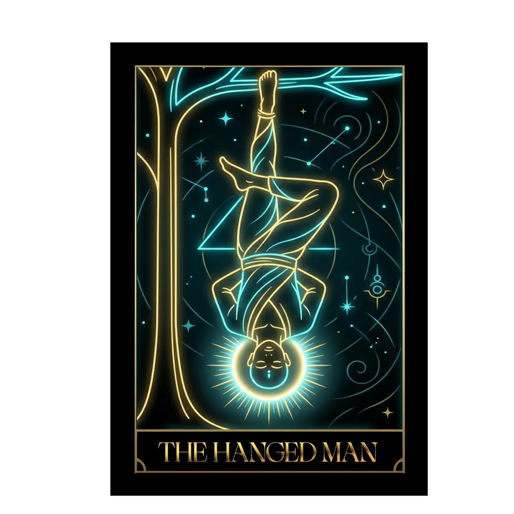 The Hanged Man