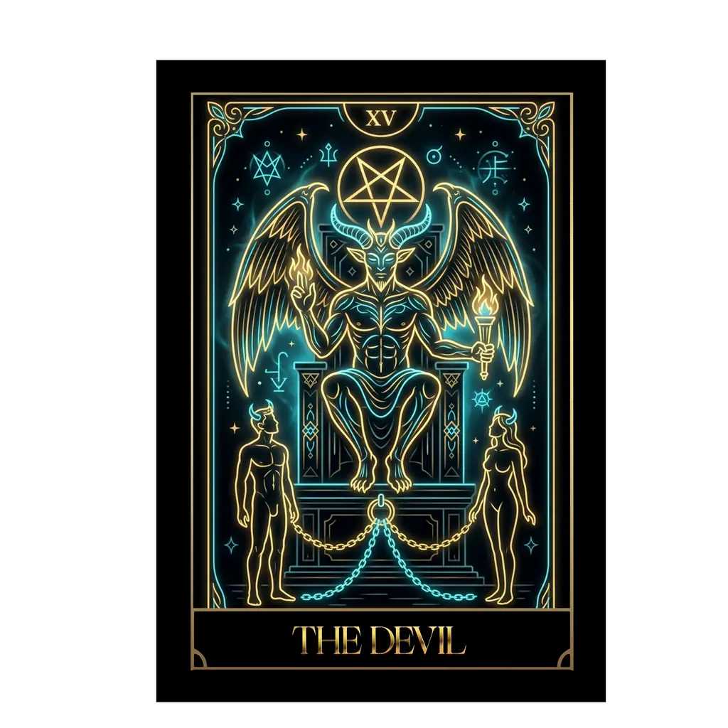 The Devil