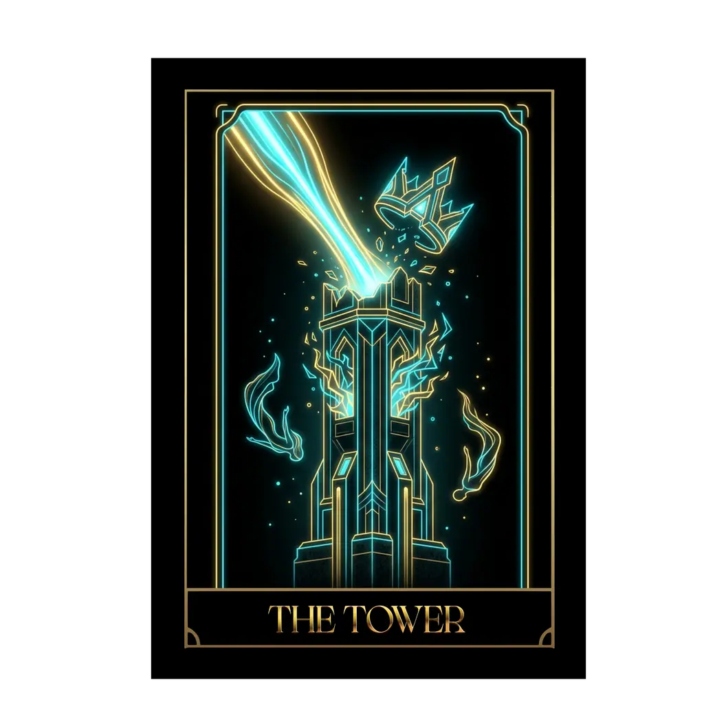 The Tower