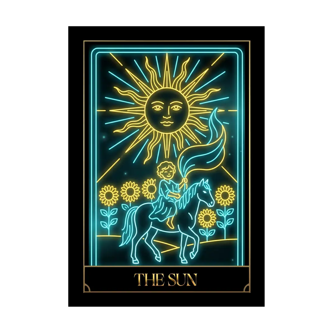 The Sun
