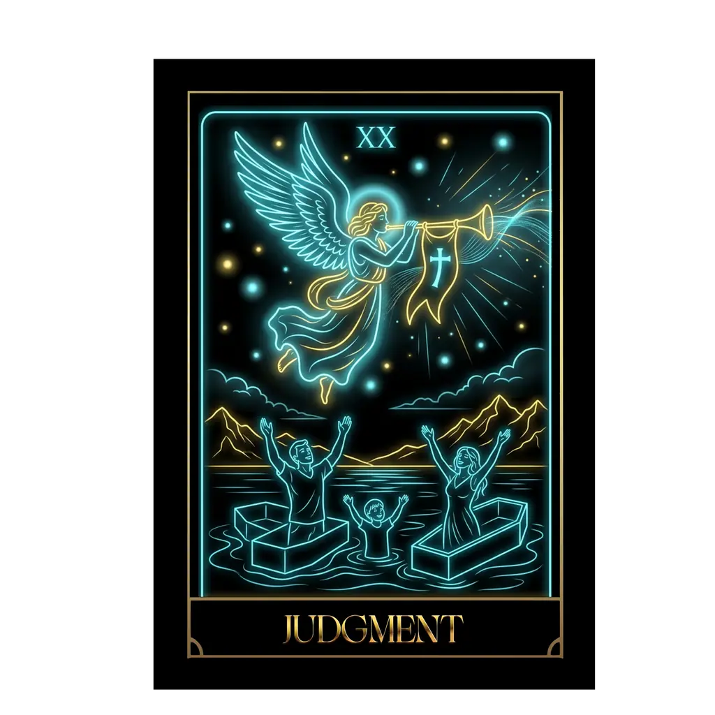 Judgement