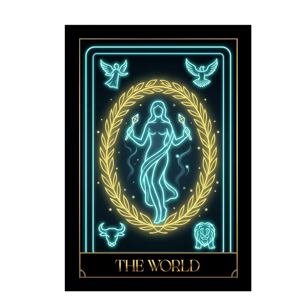 The World