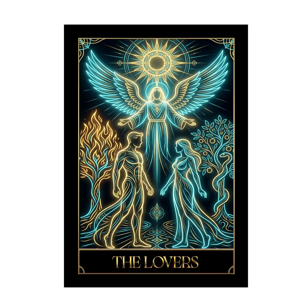 The Lovers