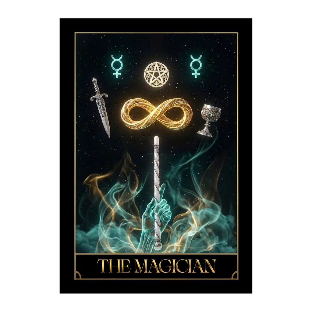 The Magician