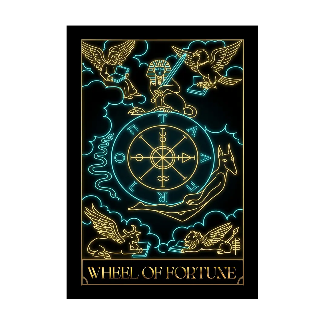 Wheel of Fortune