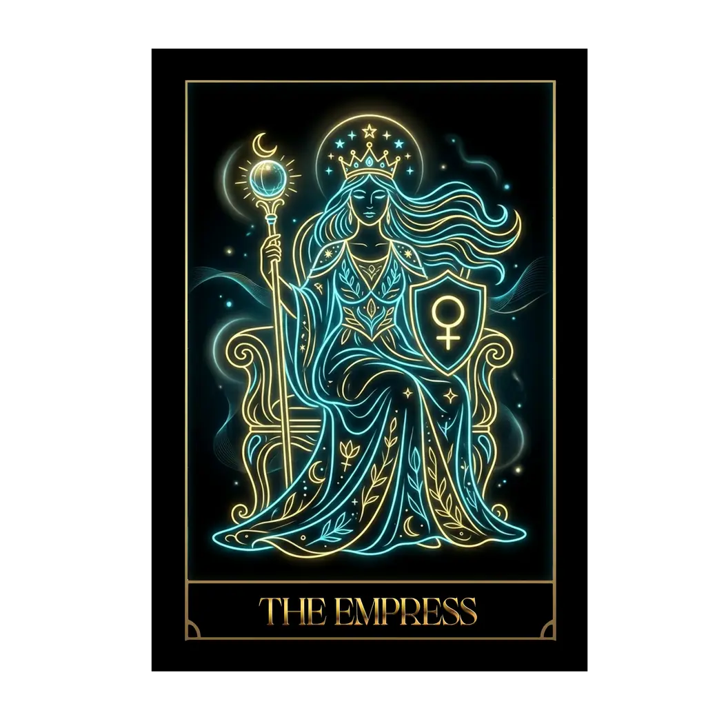 The Empress
