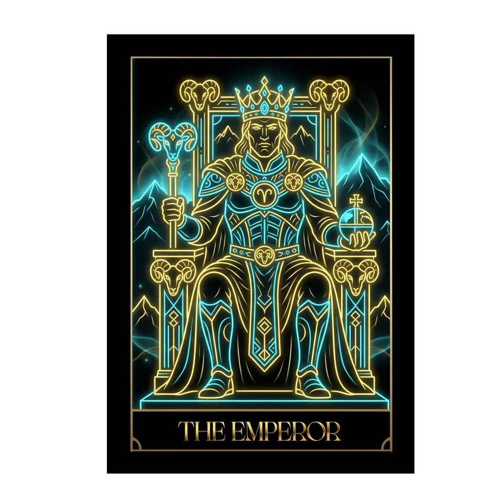 The Emperor