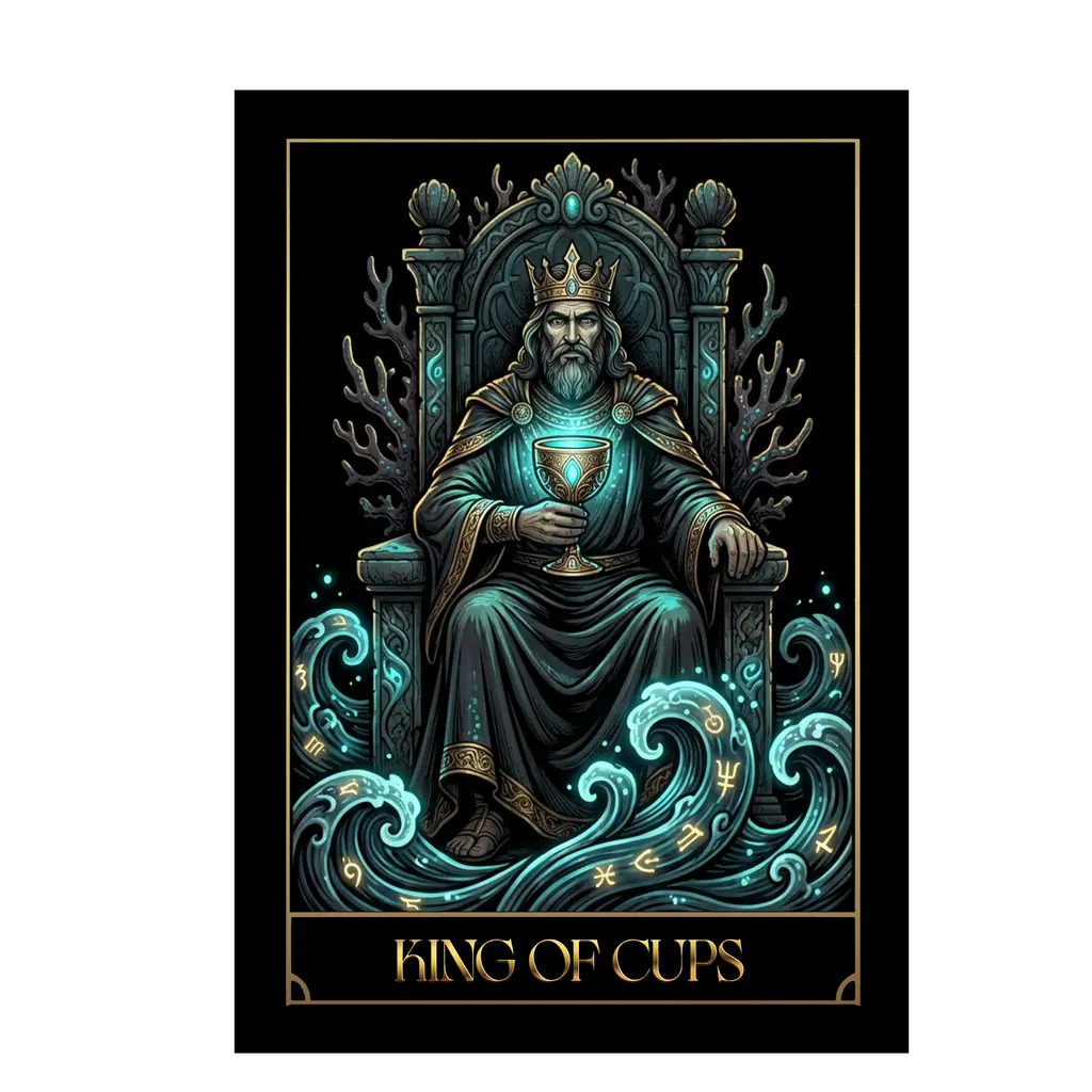 King of Cups