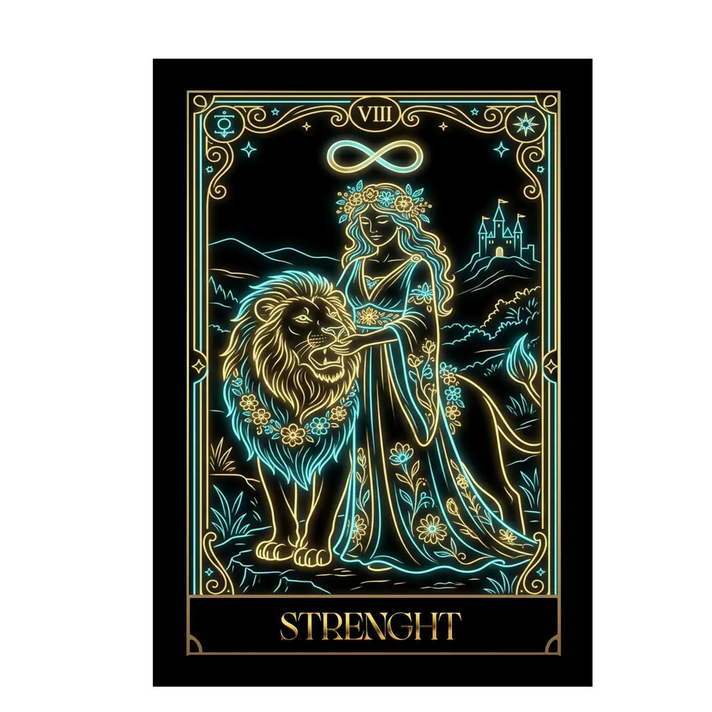 Strength