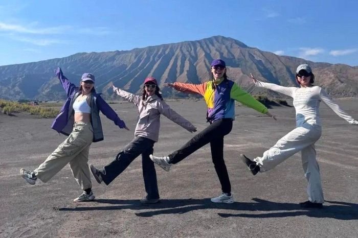 Bali's Sweat-Soaked Transformation: Astrological Insights into China's New 'Discipline Tourism'