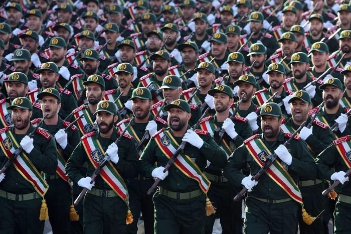 Iran's Power Crossroads: An Astrological & Karmic Deep Dive into Leadership Shifts